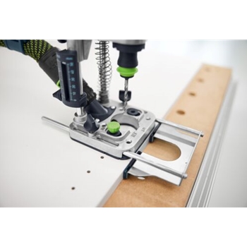 Set guides butée PA-MB 40
