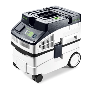 Aspirateur CLEANTEC CT 15