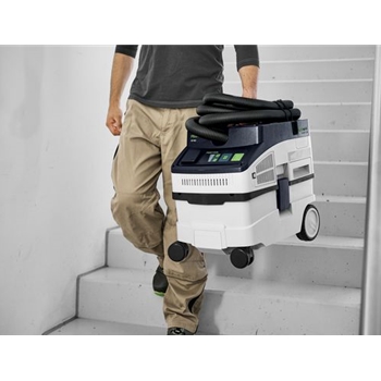 Aspirateur CLEANTEC CT 15