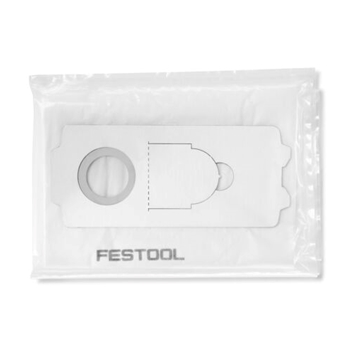 Sac filtre de sécurité FIS-CTH MIDI/3