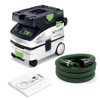 Aspirateur CLEANTEC CTL MINI I