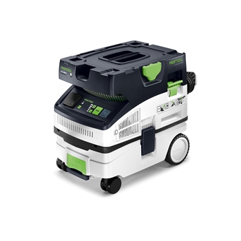 Aspirateur CLEANTEC CTL MINI I