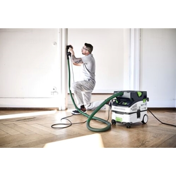 Aspirateur CLEANTEC CTL MINI I