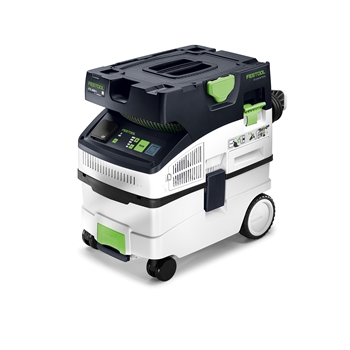 Aspirateur CLEANTEC CTL MIDI I