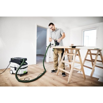 Aspirateur CLEANTEC CTL MIDI I
