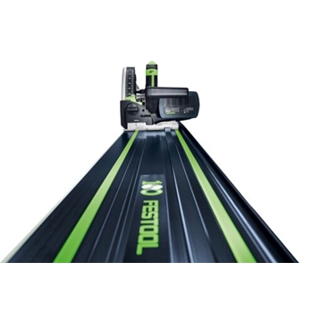 Rail de guidage 100 ans FS 1400/2 BL