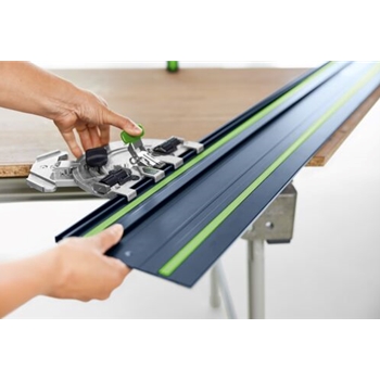Rail de guidage 100 ans FS 1400/2 BL