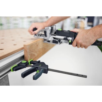 Einhandzwinge FS-EZ 150/2
