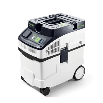 Absaugmobil CLEANTEC CT 25