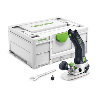 Akku-Modul-Kantenfräse MFKC 700 EB-Basic