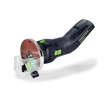 Akku-Kantenfräse OFKC 500 R3 EB-Basic