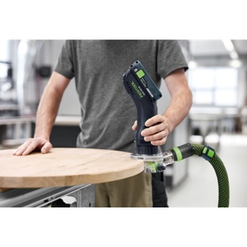 Akku-Kantenfräse OFKC 500 R3 EB-Basic