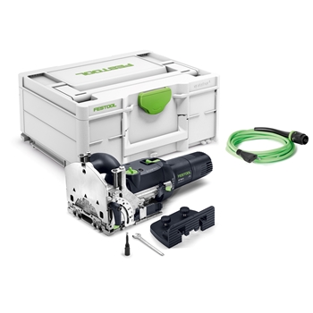 Fraiseuse DOMINO DF 500 RQ-Plus
