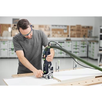 Fraiseuse DOMINO DF 500 RQ-Plus