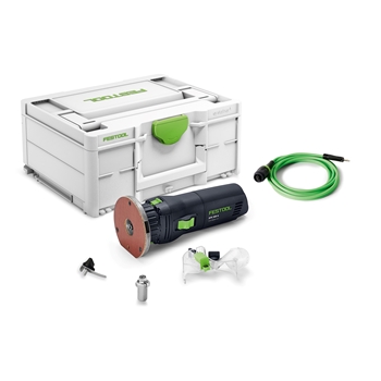 Affleureuse OFK 500 Q-Plus R3
