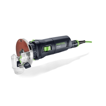 Affleureuse OFK 500 Q-Plus R3
