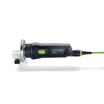 Affleureuse OFK 500 Q-Plus R3