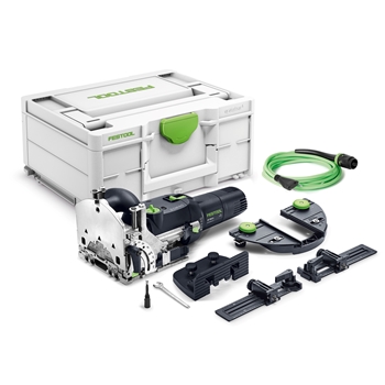 Fraiseuse DOMINO DF 500 RQ-Set
