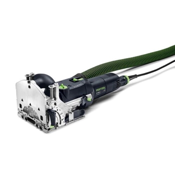 Fraiseuse DOMINO DF 500 RQ-Set