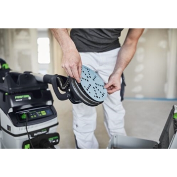 Schleifmittel Granat D225 P80 GR/5