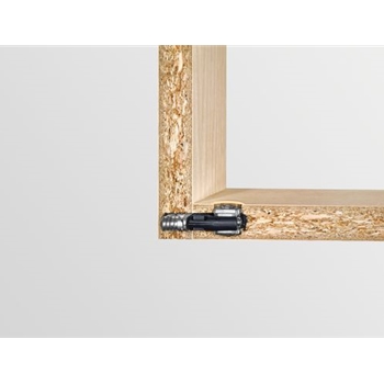 Eckverbinder KV D8/50