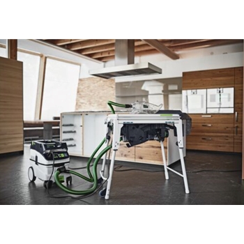 Tischkreissäge TKS 80 EBS