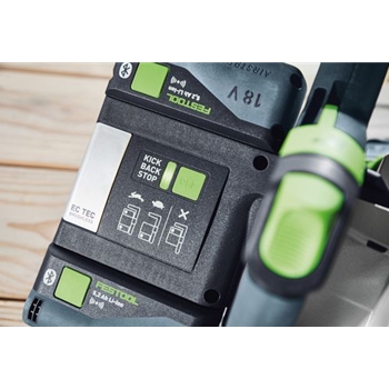 Akku-Tauchsäge TSC 55 KEB-Basic