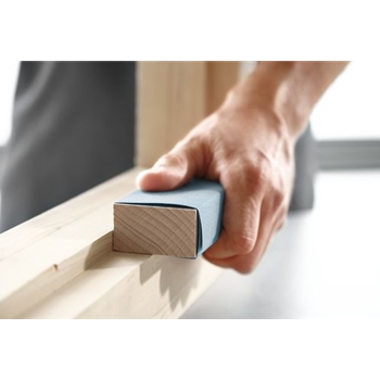 Handschleifmittel Granat 230x280 P40 GR/10