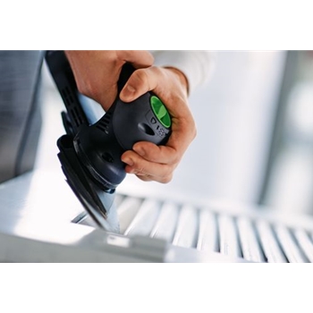 Schleifmittel Rubin V93 P40 RU/50