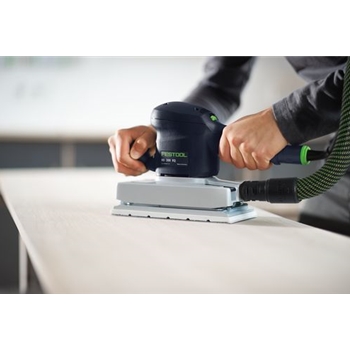 Schleifschuh SSH-STF-115x225/10