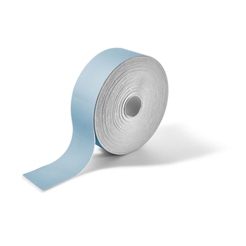 Schleifrolle Granat 115x25m P120 GR SOFT