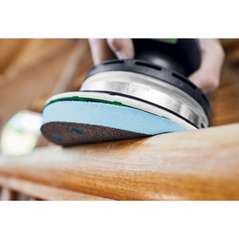 Schleifmittel Granat PROfile D125 GR PRO/10-Set