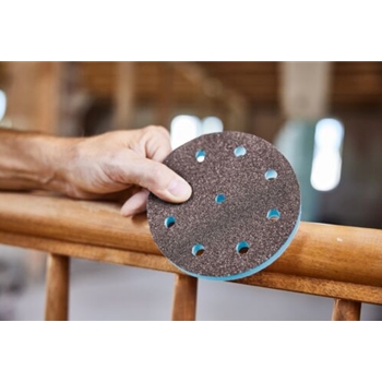 Schleifmittel Granat PROfile D125 F GR PRO/10