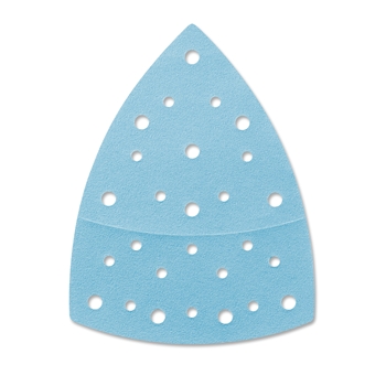 Schleifmittel Granat Delta 200 P40 GR/10