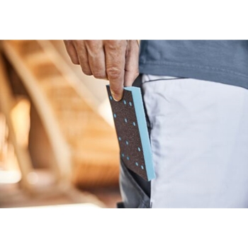 Schleifmittel Granat PROfile 80x133 F GR PRO/10