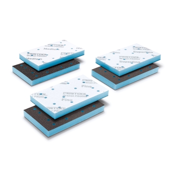 Schleifmittel Granat PROfile 80x133 GR PRO/10-Set