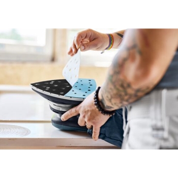 Schleifschuh SSH Delta200