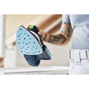 Schleifschuh SSH Delta200