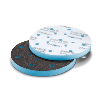 Schleifmittel Granat PROfile D150 M GR PRO/10