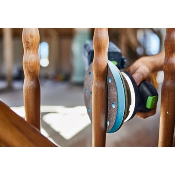 Schleifmittel Granat PROfile D150 M GR PRO/10