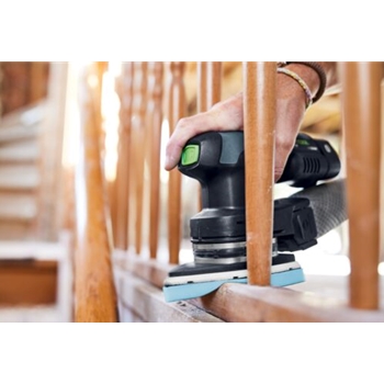 Schleifmittel Granat PROfile Delta S GR PRO/10