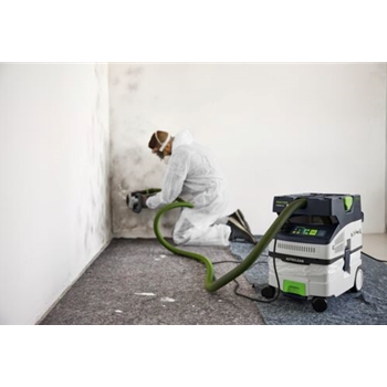 Absaugmobil CLEANTEC CTH MIDI I AC