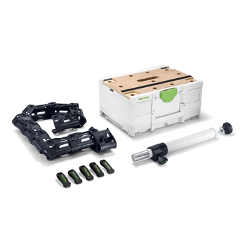 Absaugarm CT-ASA FLX J