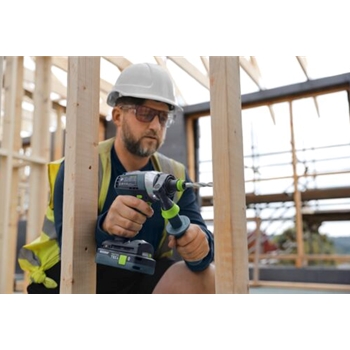 Set Énergie 18V 2xTBX4/TCL6