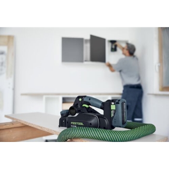 Energie-Set SYS 18V 2xHP5,0/TCL6DUO