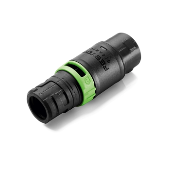 Reduziermuffe RM-D36/27-AS/CT