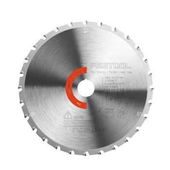 Diamant-Kreissägeblatt LAMINATE/HPL DIA 160x1,8x20 TD28