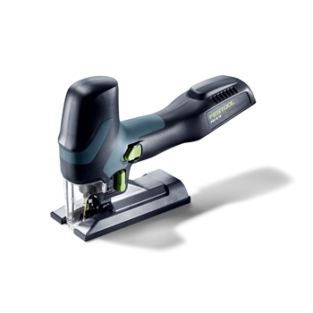 Akku-Pendelstichsäge PSC-E 18 EB-Basic