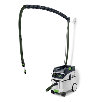 Absaugarm CT-ASA FLX W