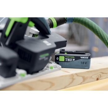 Energie-Set SYS 18V 2xTBX8/SCA16